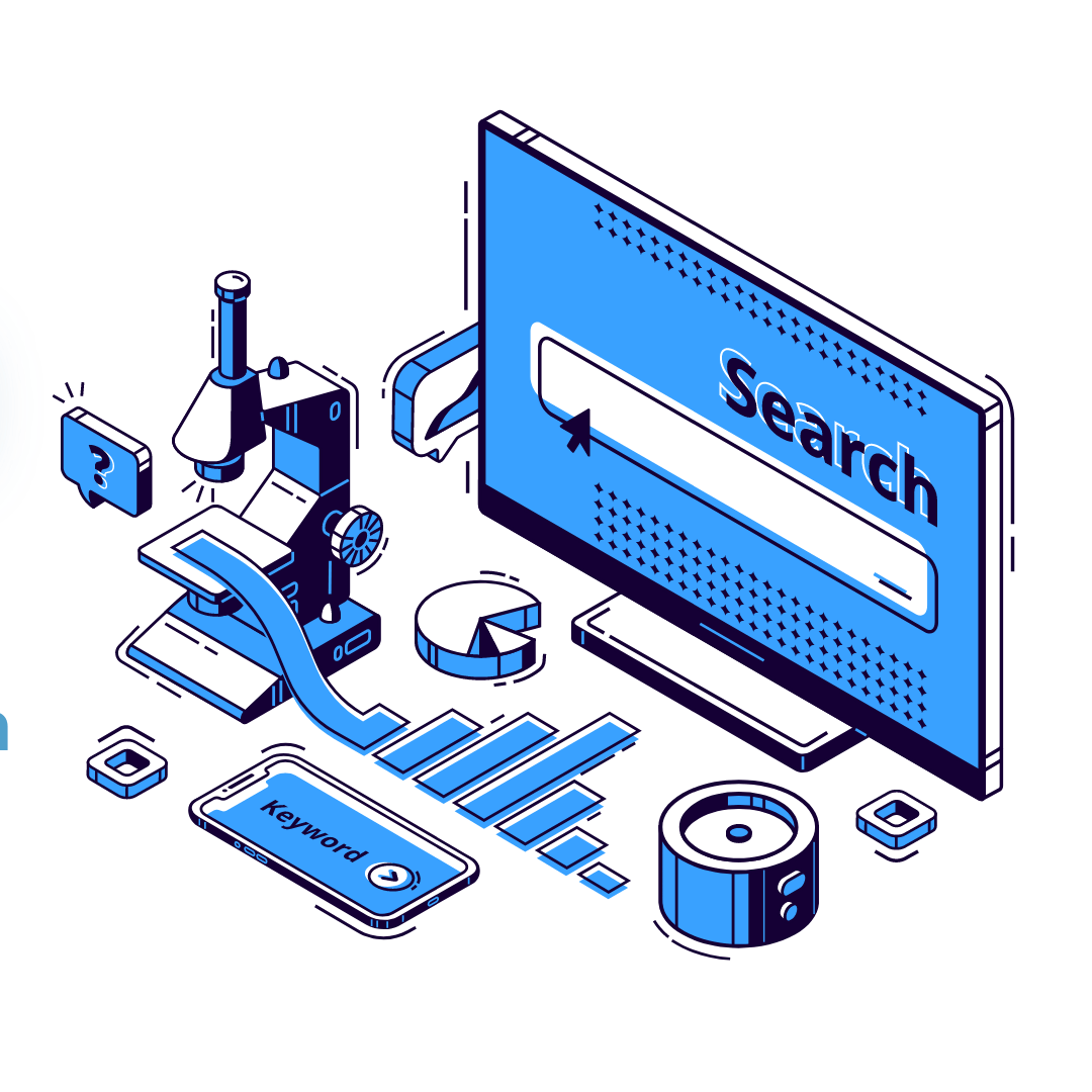 20+ prompts for Keyword Research