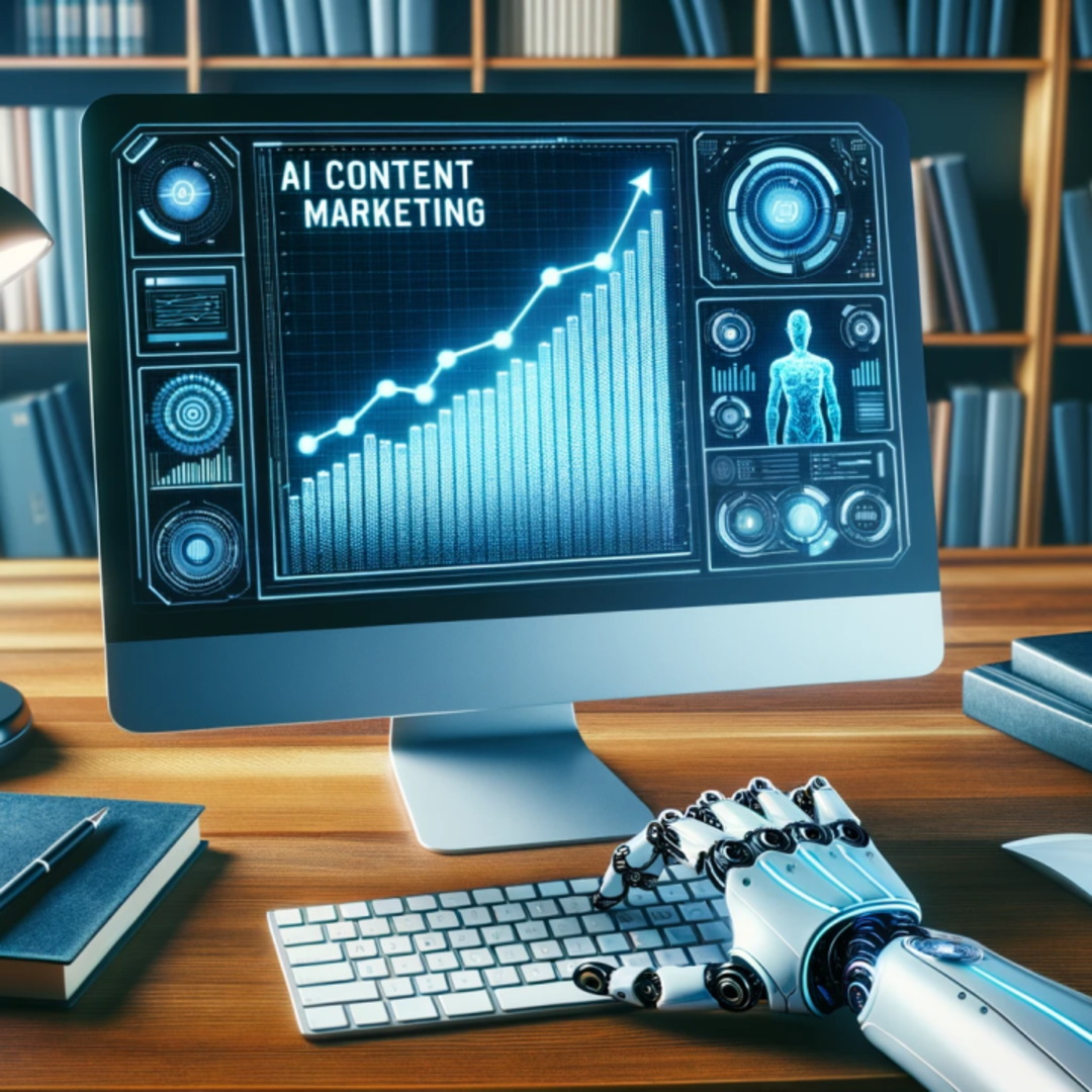 Top 10 Công cụ AI Giúp Cải Thiện Kỹ Năng Viết Content Marketing Hiệu Quả
