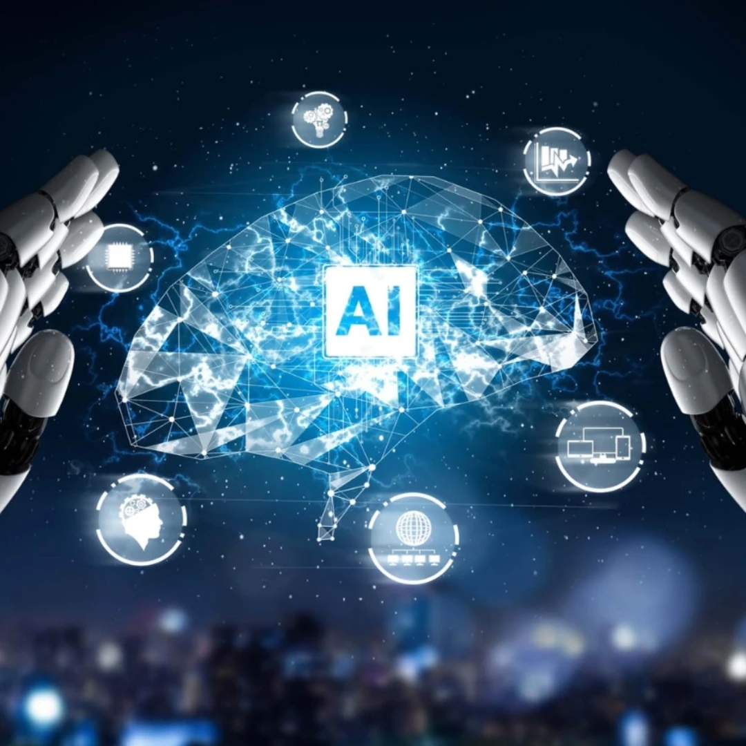 Các Kỷ Nguyên AI: Hành Trình Phát Triển Của Trí Tuệ Nhân Tạo