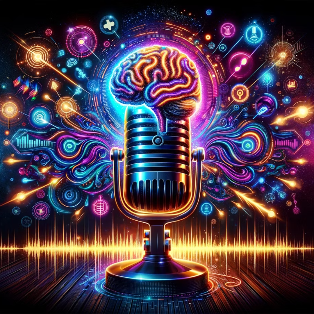 Podcast Thời AI: Cách Kiếm Tiền Từ Podcast Chất Lượng Cao Nhờ Công Nghệ Trí Tuệ Nhân Tạo