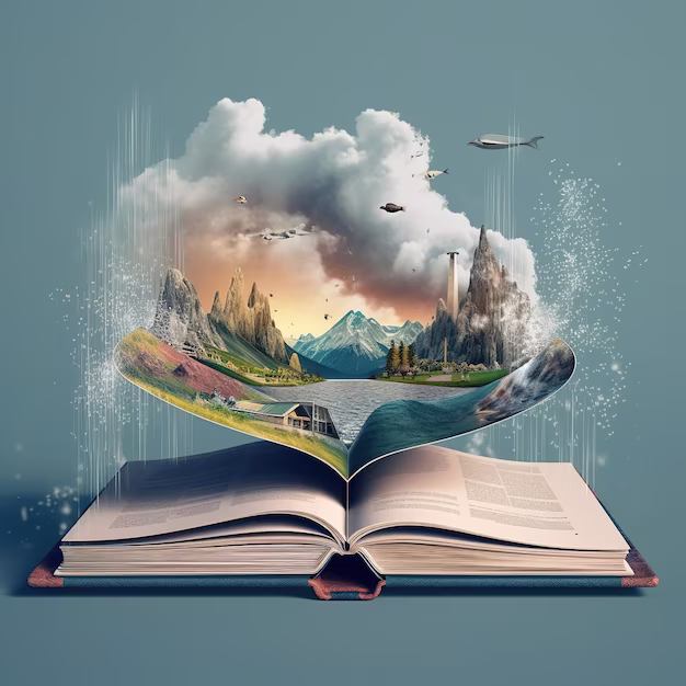 Sáng Tác Tiểu Thuyết Tự Động Bằng AI: Kiếm $1000+/Tháng Trên Kindle & Wattpad