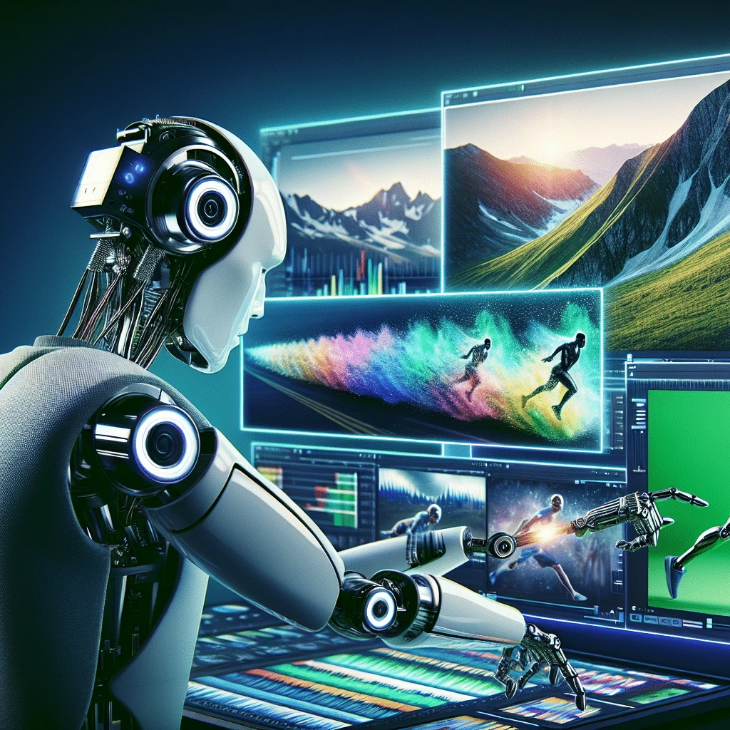 Bí Quyết Kiếm $2000/Tháng Từ Video Hoạt Hình AI: 3 Công Cụ Và Chiến Lược Thực Tế 2024