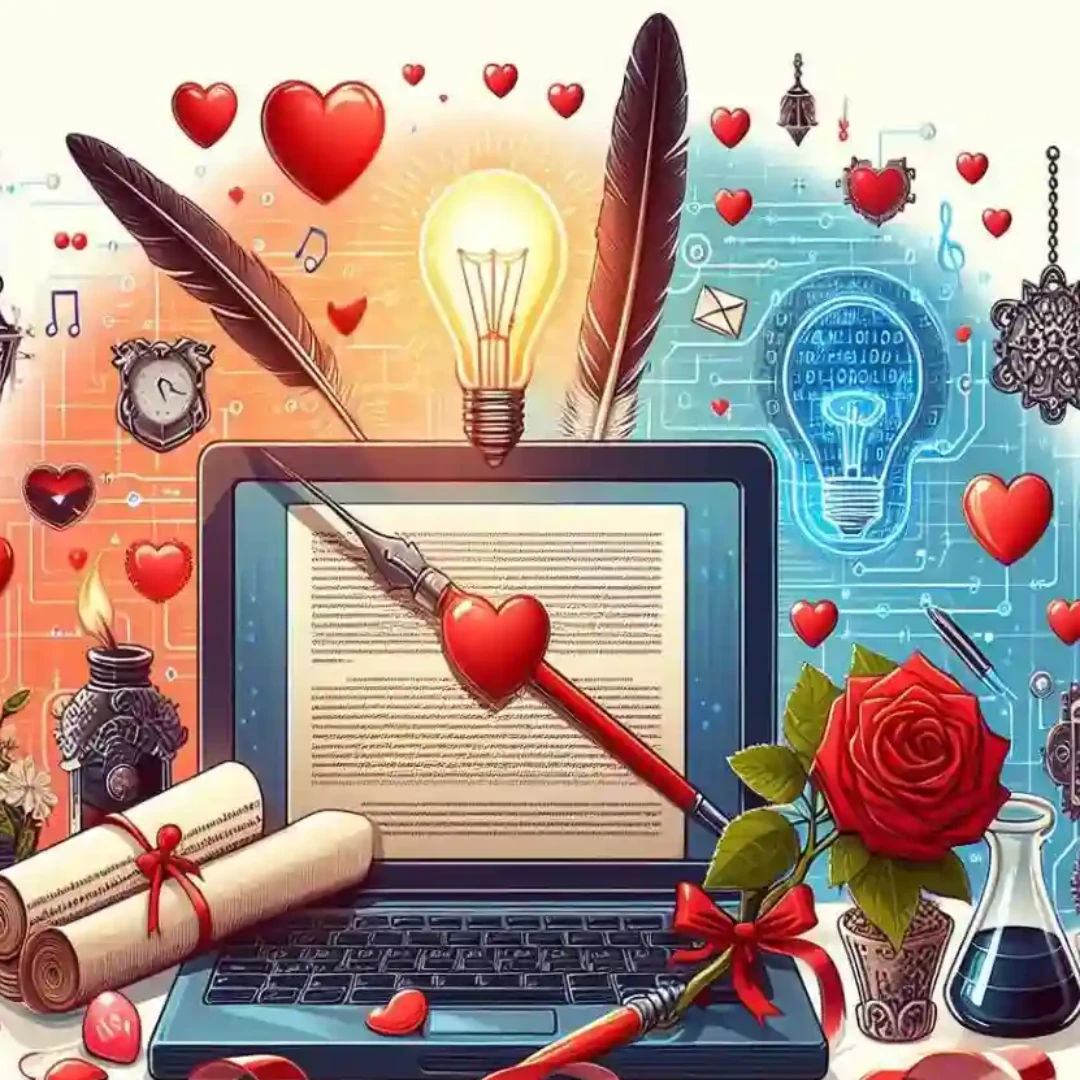 Hướng Dẫn Toàn Diện: Kiếm $3000/Tháng Từ Sáng Tác Văn Học AI (2024) – Từ Ý Tưởng Đến Xuất Bản