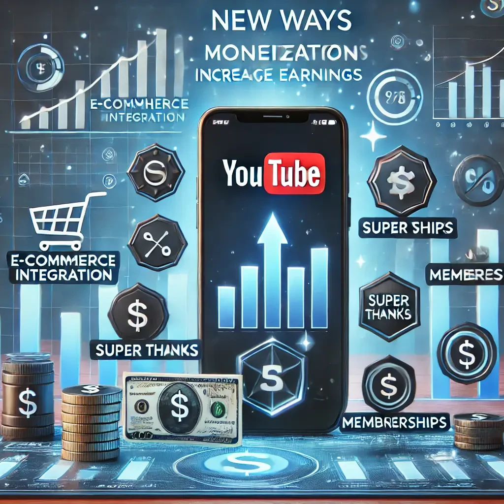 Cách Kiếm 50 Triệu Mỗi Tháng Từ YouTube: 3 Công Cụ AI Viết Kịch Bản Tự Động Hot Nhất 2024!
