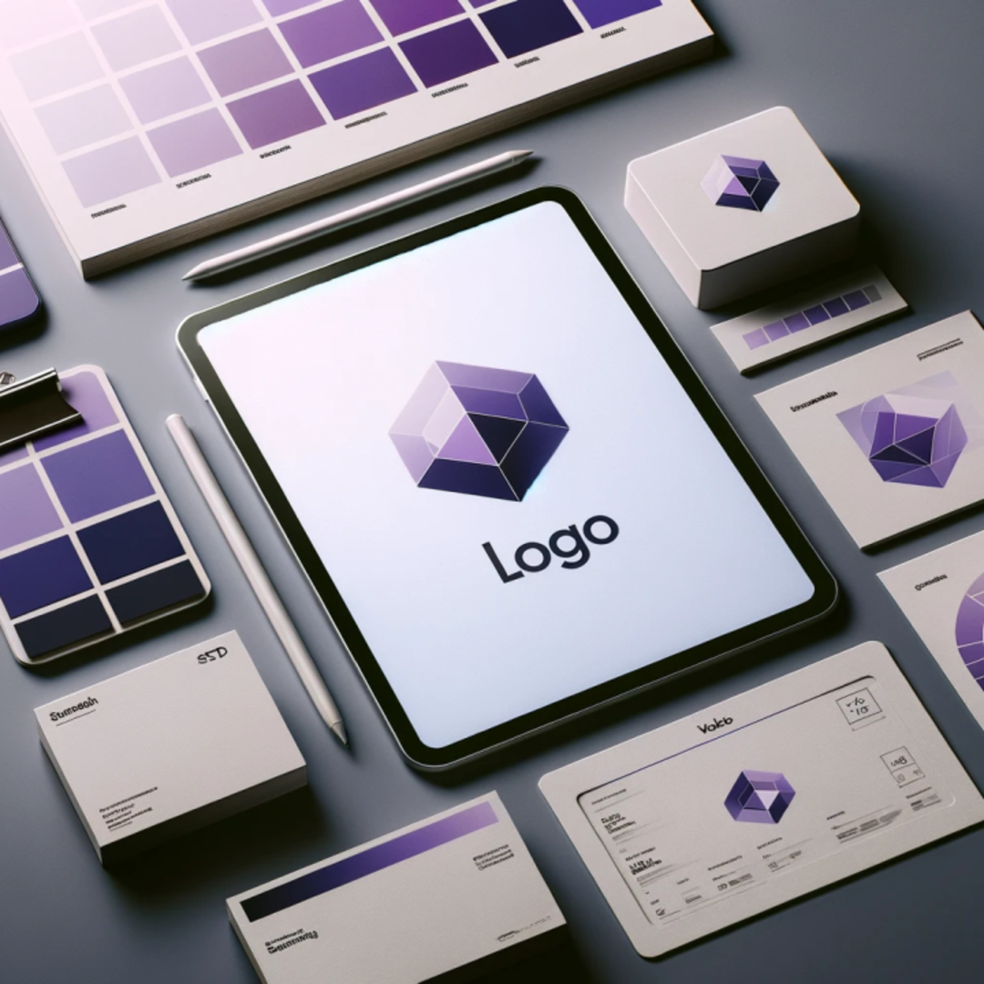 Kiếm 5000$ Mỗi Tháng Từ Dịch Vụ Branding AI: Bí Quyết Xây Dựng Studio Thiết Kế Thương Hiệu Online Cho Doanh Nghiệp Nhỏ