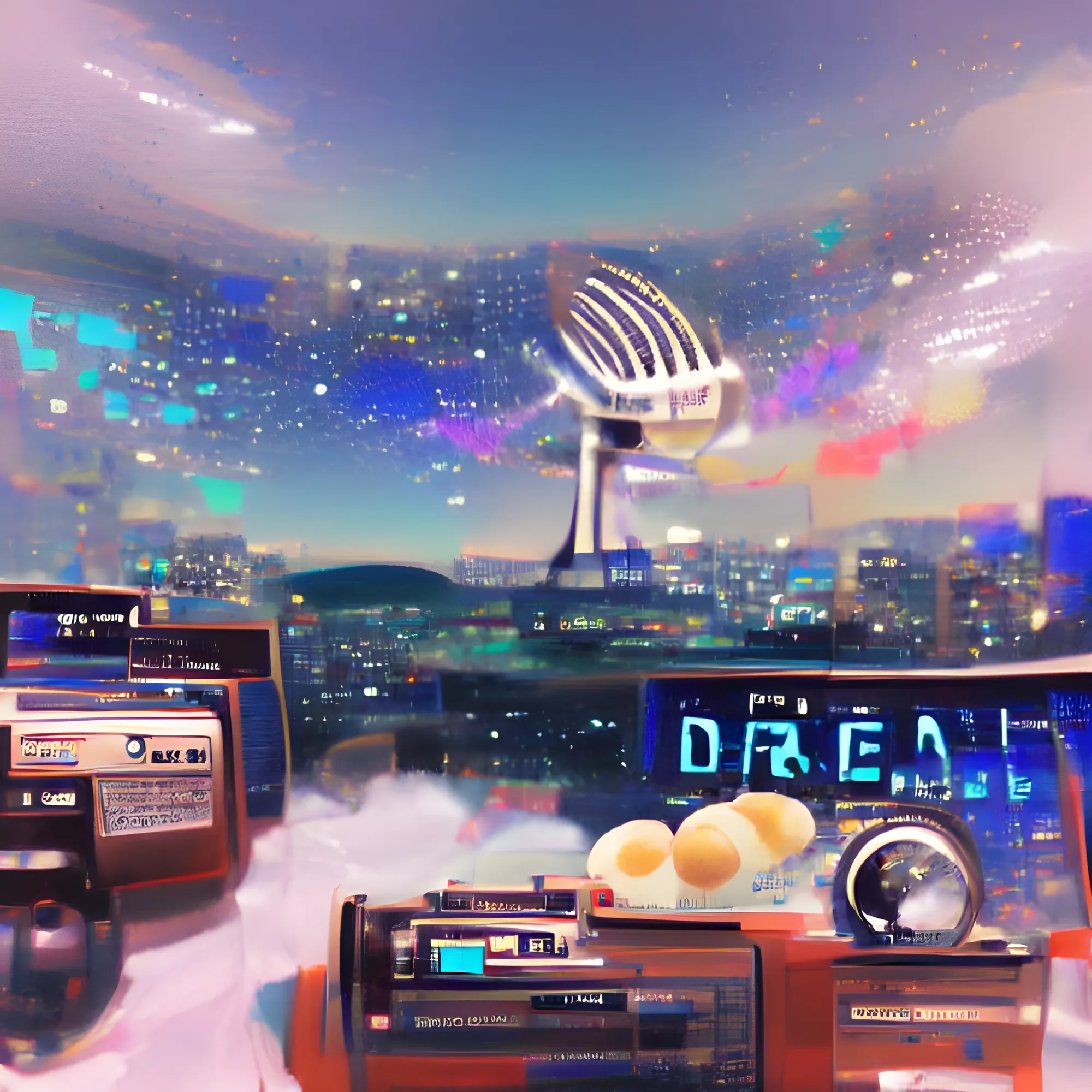 $$$ Từ Nghệ Thuật Tạo Video Timelapse AI: Từ Bình Minh Đến Hoàng Hôn Trong Một Khung Hình