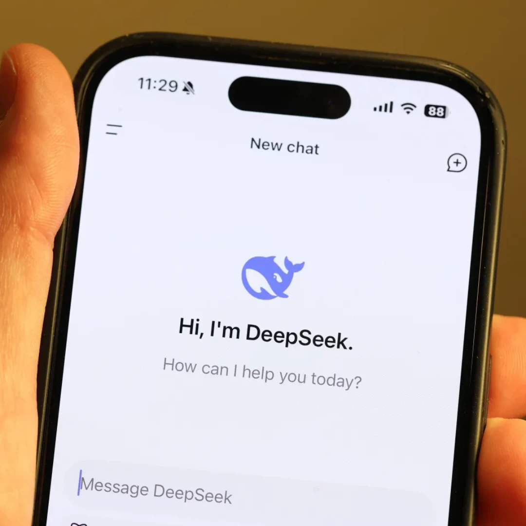 DeepSeek’s Rapid Ascent in AI: Innovations and Controversies